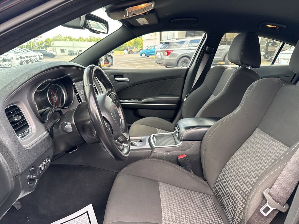 Used 2023 Dodge Charger GT image 18