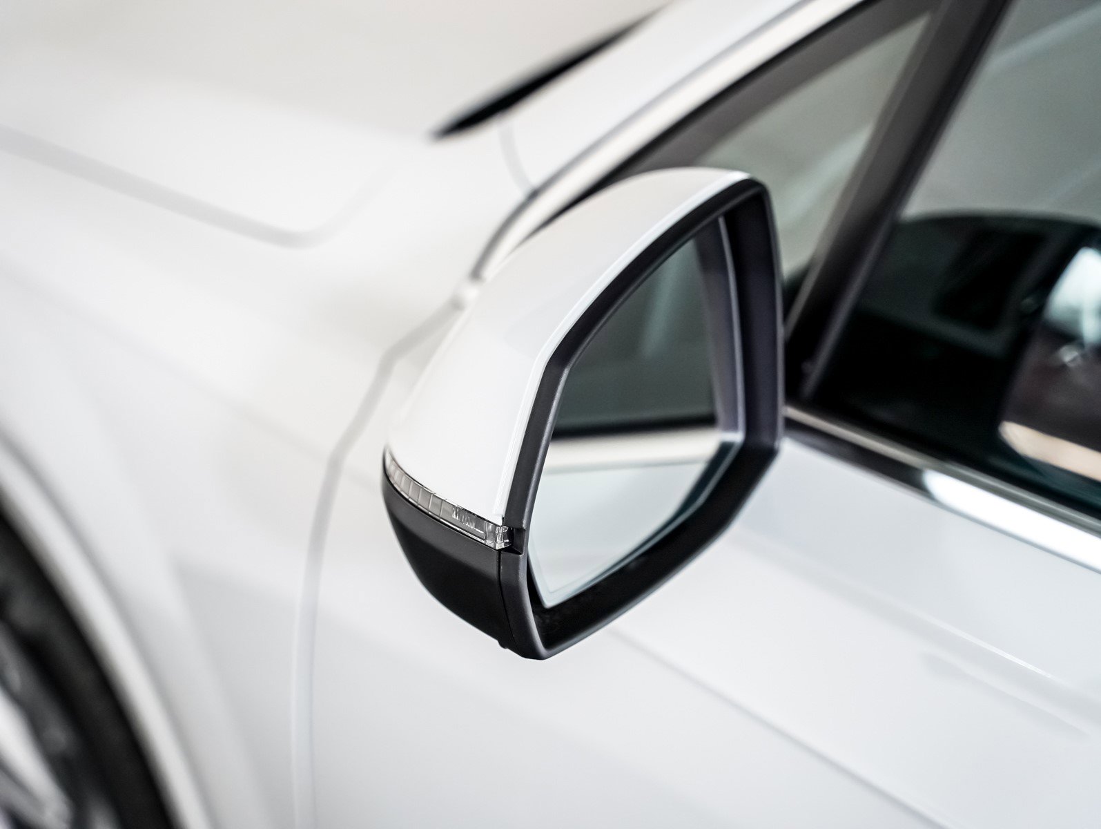 New 2025 Audi Q7 2.0T Premium Plus image 25