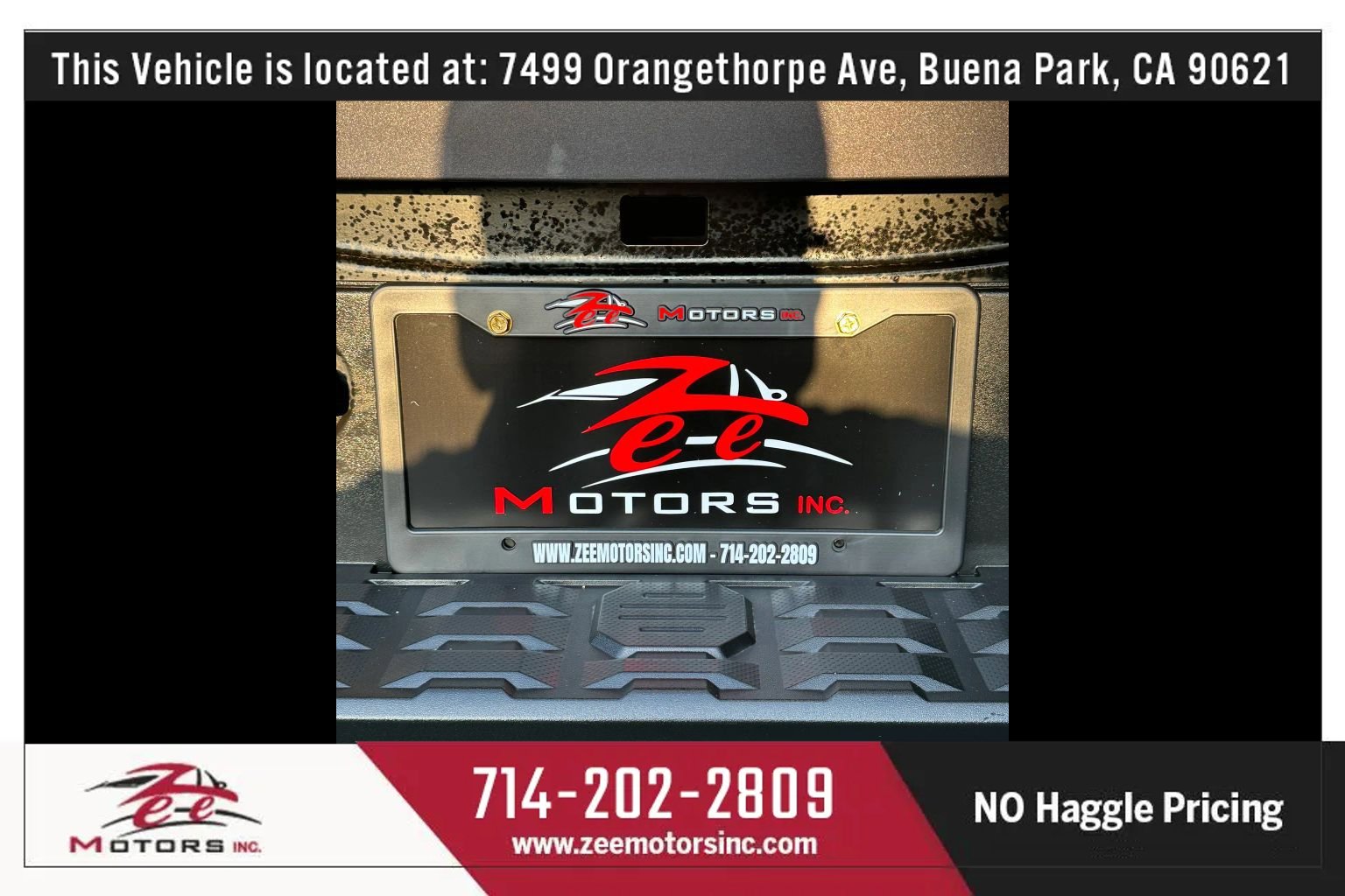 Used 2022 Toyota Tacoma TRD Off-Road image 67