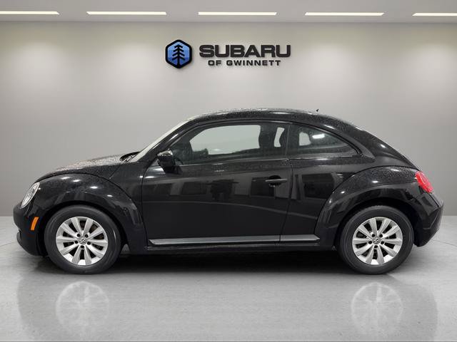 Used 2013 Volkswagen Beetle 2.5 FWD image 2
