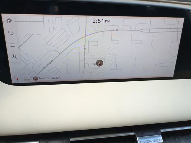 New 2026 Genesis G90 3.5T AWD/4WD image 17