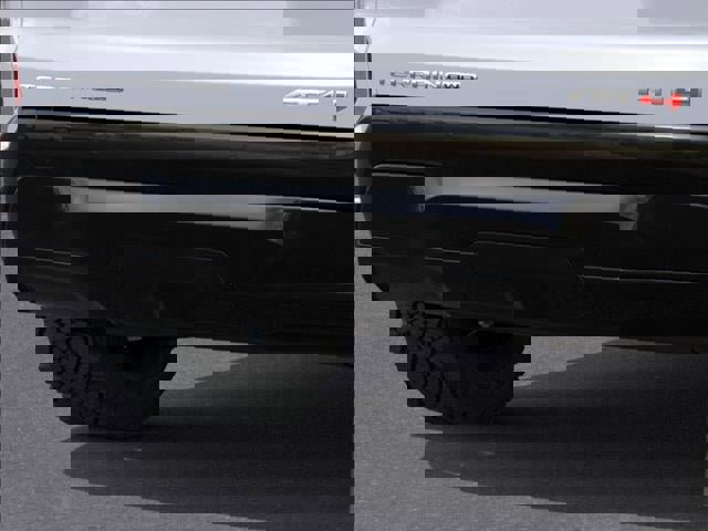 New 2026 GMC Terrain AT4 w/ LPO, Floor Liner Package image 14