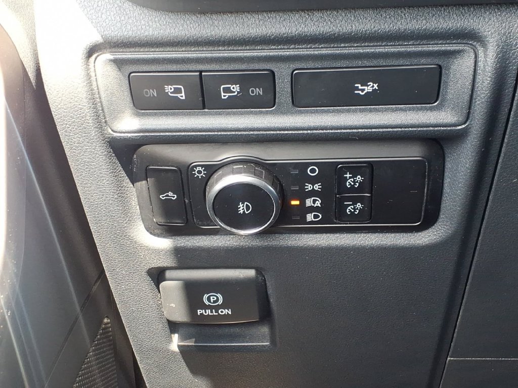 Used 2024 Ford F150 XLT w/ Equipment Group 302A MID AWD/4WD image 37