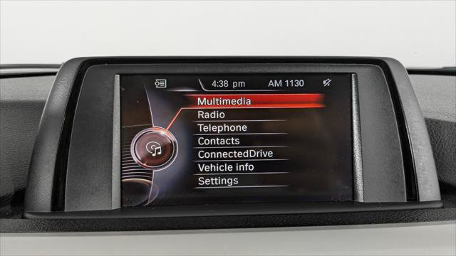 Used 2016 BMW 320i xDrive Sedan AWD/4WD image 29