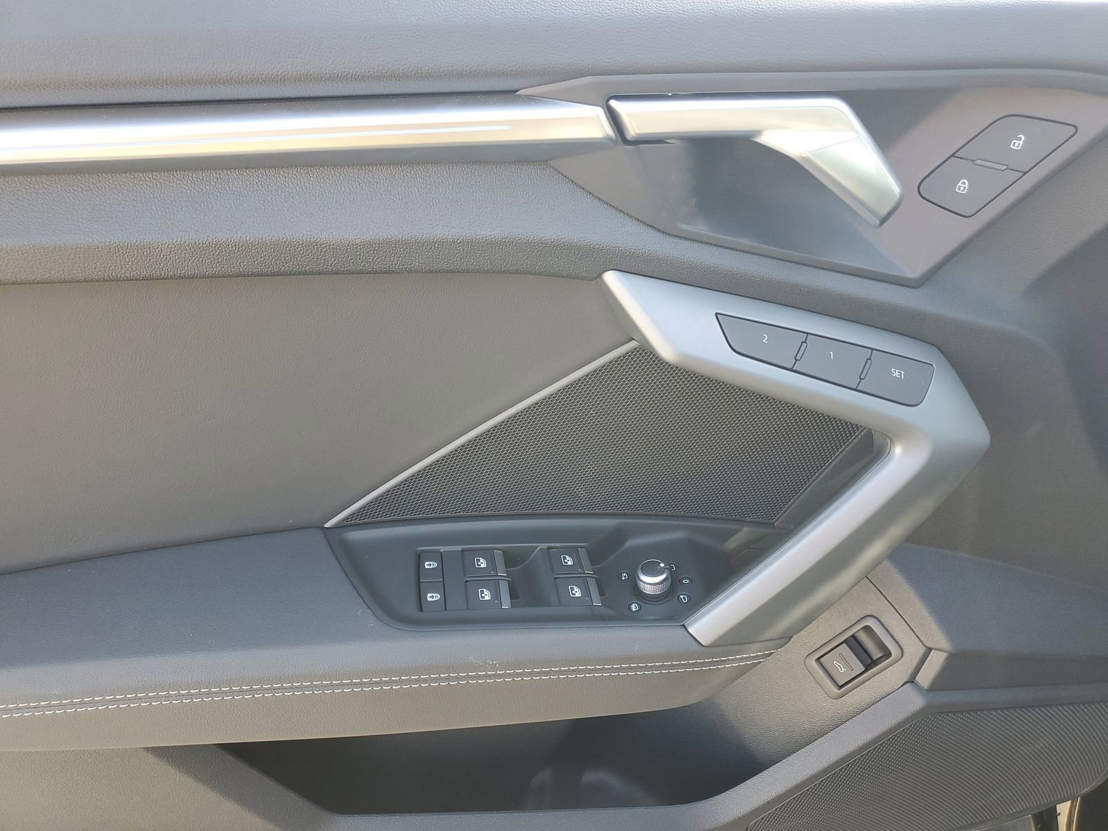 Used 2025 Audi A3 2.0T Premium w/ Black Optic Package image 19