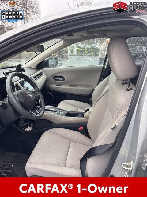 Used 2016 Honda HR-V EX image 4