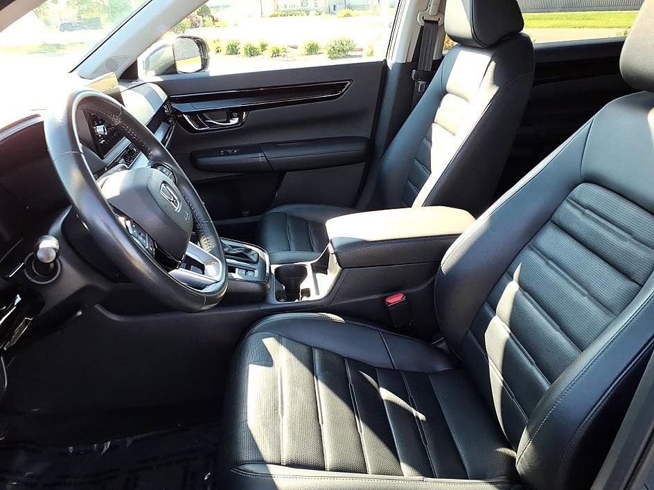 Used 2024 Honda CR-V EX-L image 15