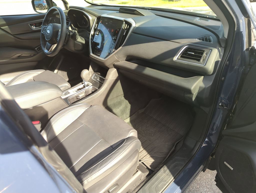 Certified 2023 Subaru Ascent Limited w/ Technology Package image 38