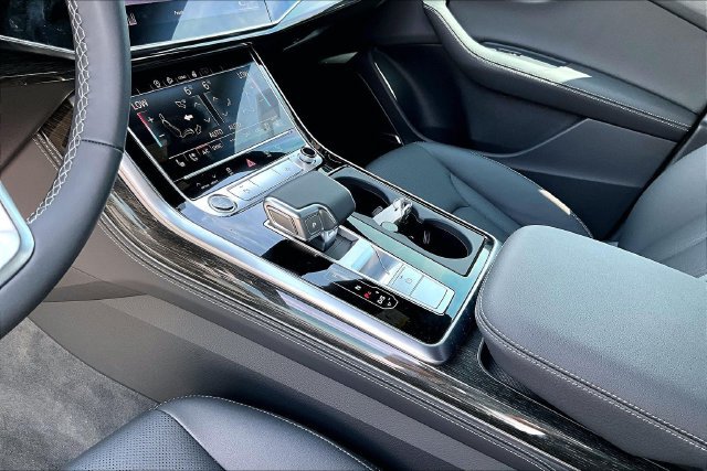 New 2026 Audi Q8 Premium Plus AWD/4WD image 14
