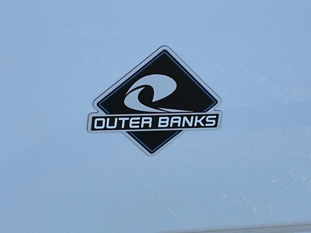 New 2025 Ford Bronco Sport Outer Banks w/ Outer Banks Tech Package+ AWD/4WD image 12