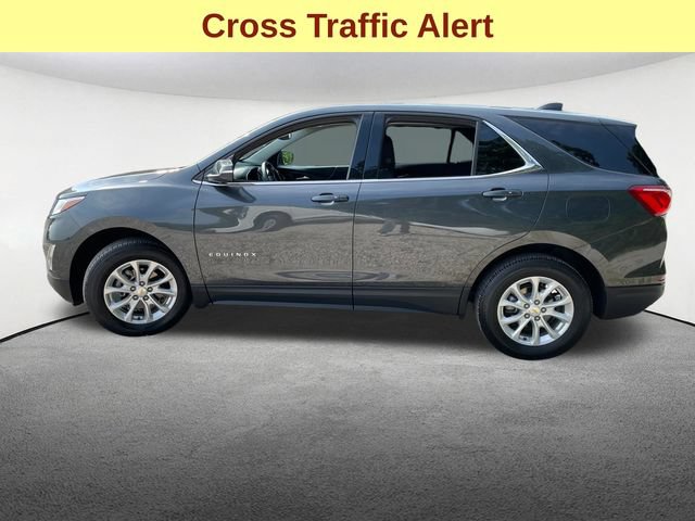 Used 2019 Chevrolet Equinox LT AWD/4WD image 6