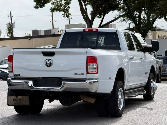 Used 2019 RAM 3500 Tradesman AWD/4WD image 7