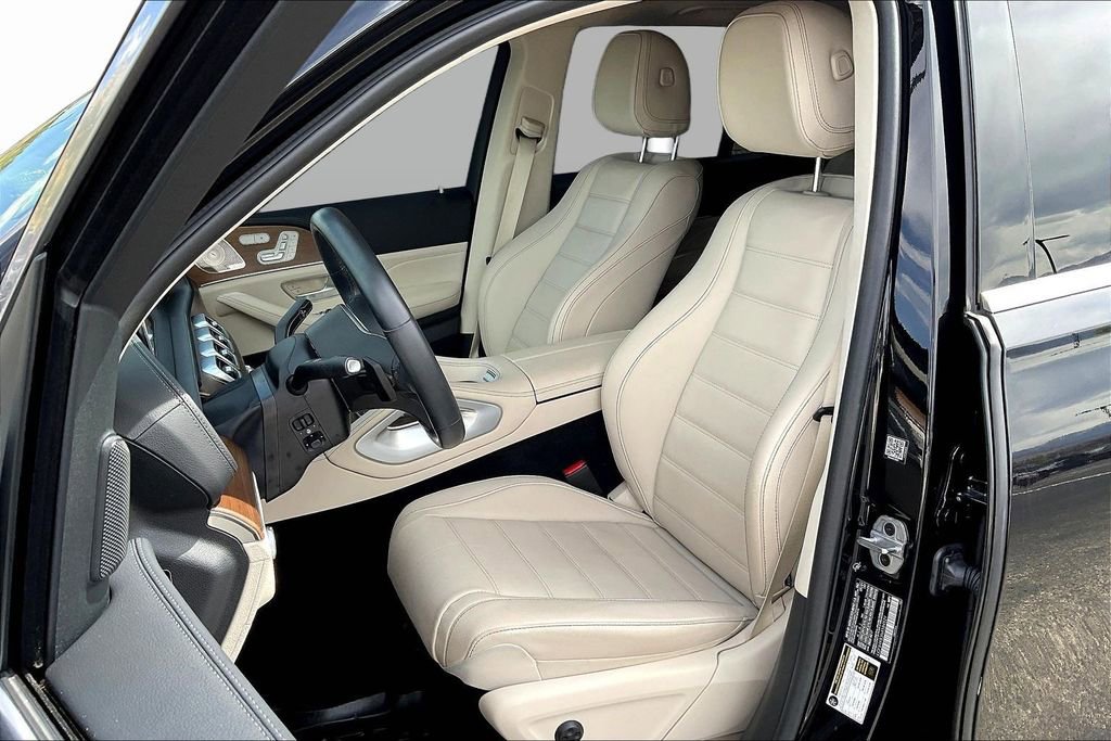 Used 2022 Mercedes-Benz GLE 350 4MATIC image 21