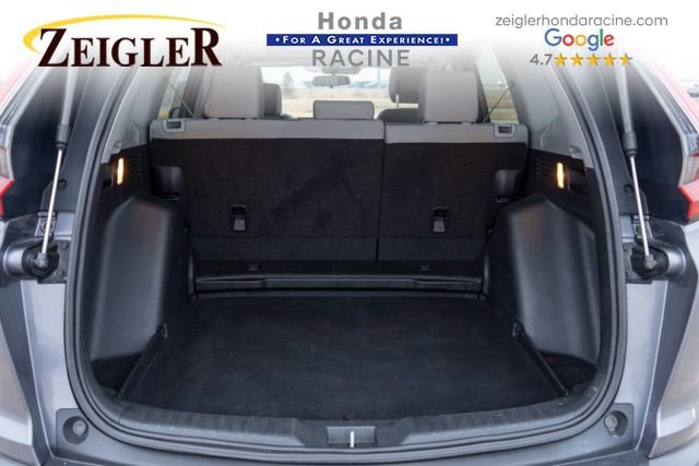 Used 2020 Honda CR-V EX image 11