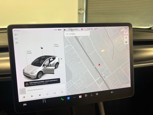 Used 2021 Tesla Model Y Long Range image 27