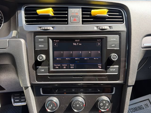 Used 2019 Volkswagen Golf Alltrack S AWD/4WD image 20