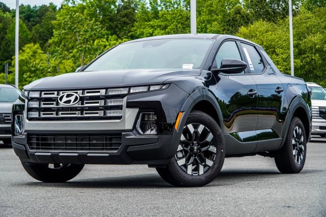 New 2026 Hyundai Santa Cruz SE FWD image 1