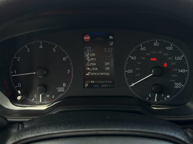 Certified 2024 Toyota Corolla LE FWD image 25
