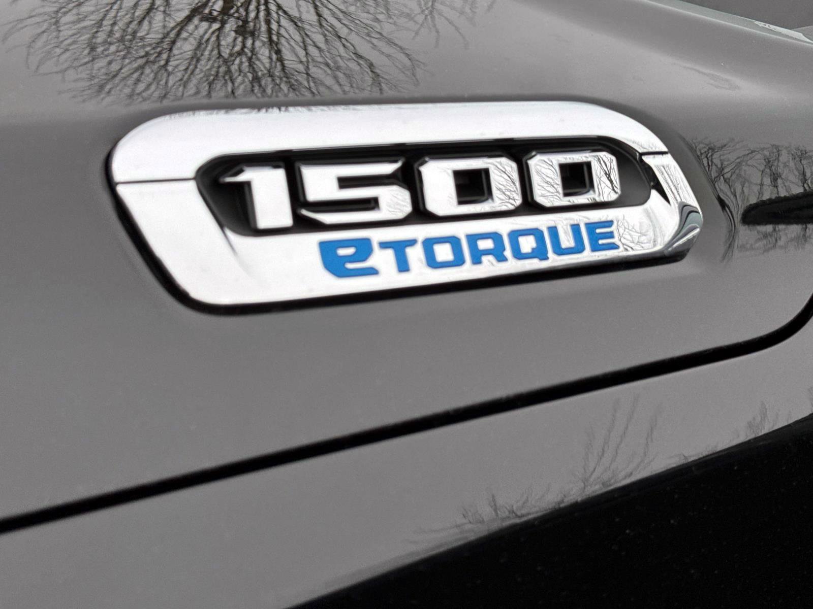 New 2026 RAM 1500 Limited AWD/4WD image 6