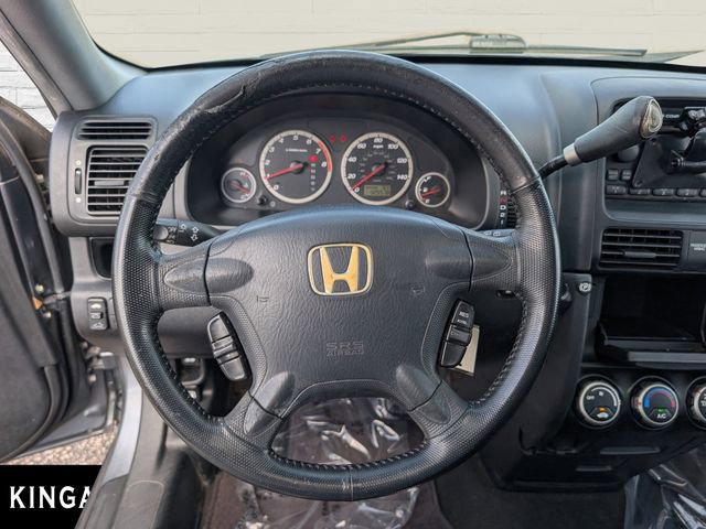 Used 2005 Honda CR-V EX image 15