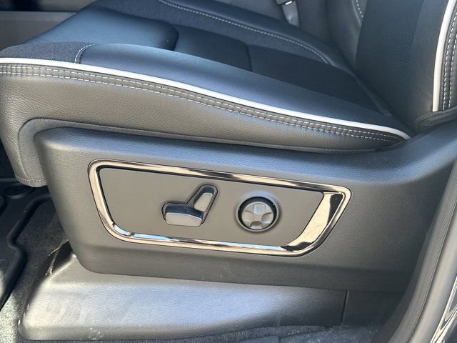 New 2026 RAM 1500 Limited image 10