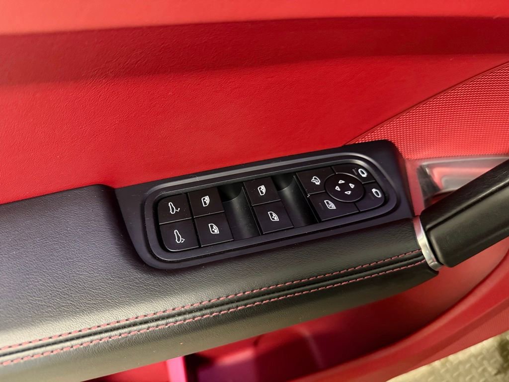 Certified 2023 Porsche Cayenne Turbo image 10