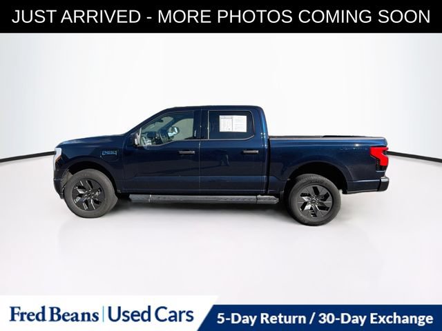 Used 2024 Ford F150 Lightning XLT AWD/4WD image 7