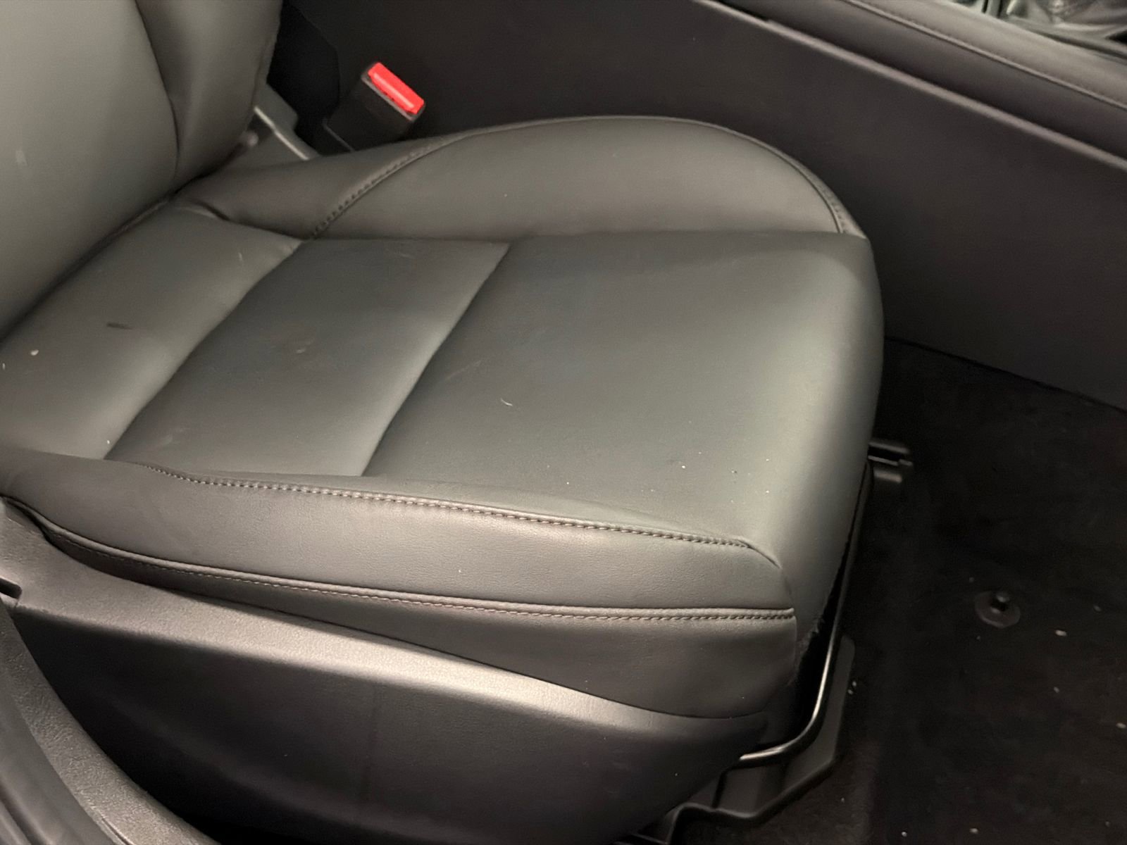 Used 2023 MAZDA MAZDA3 s image 10