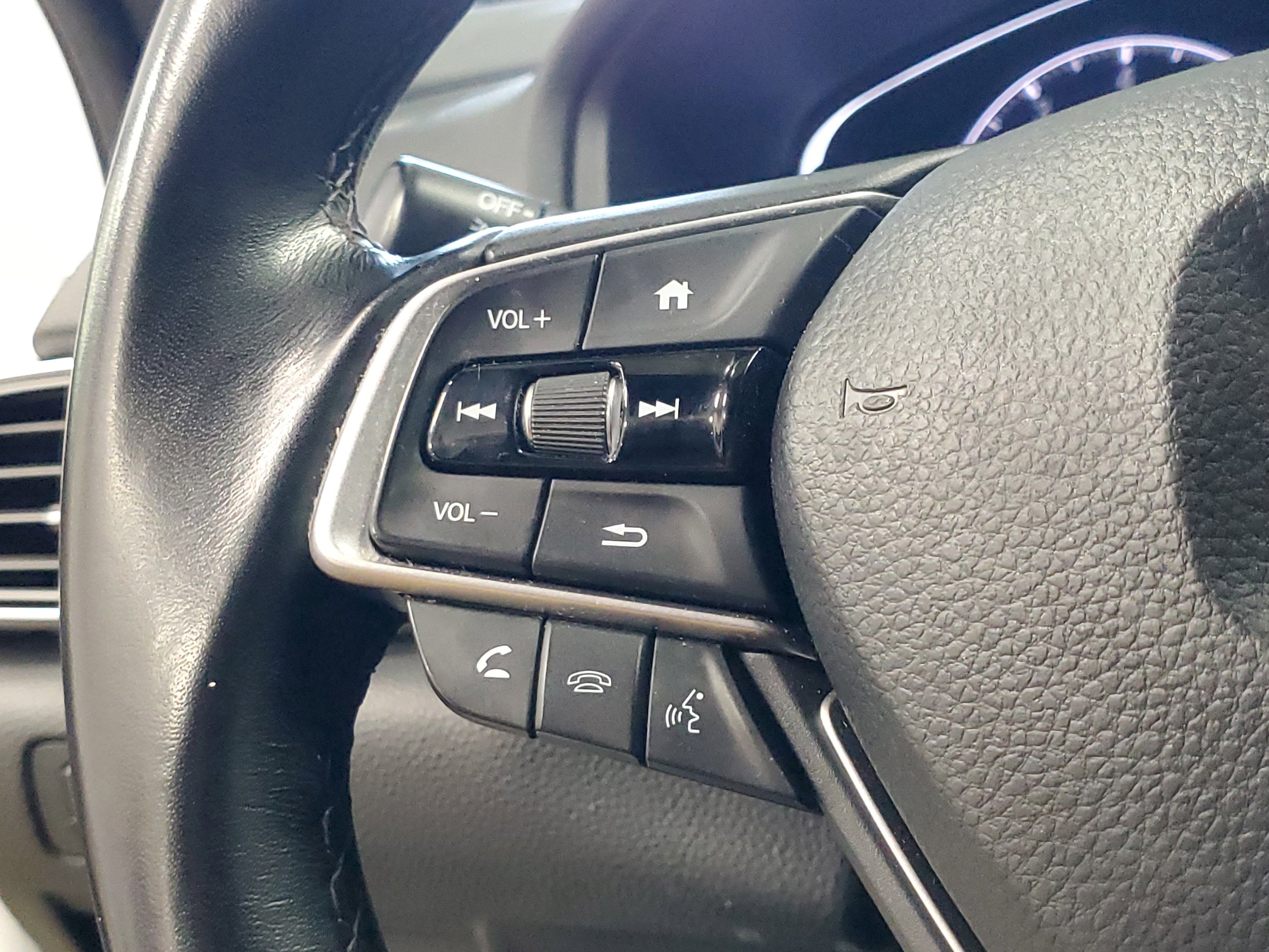 Used 2021 Honda Accord Sport image 23