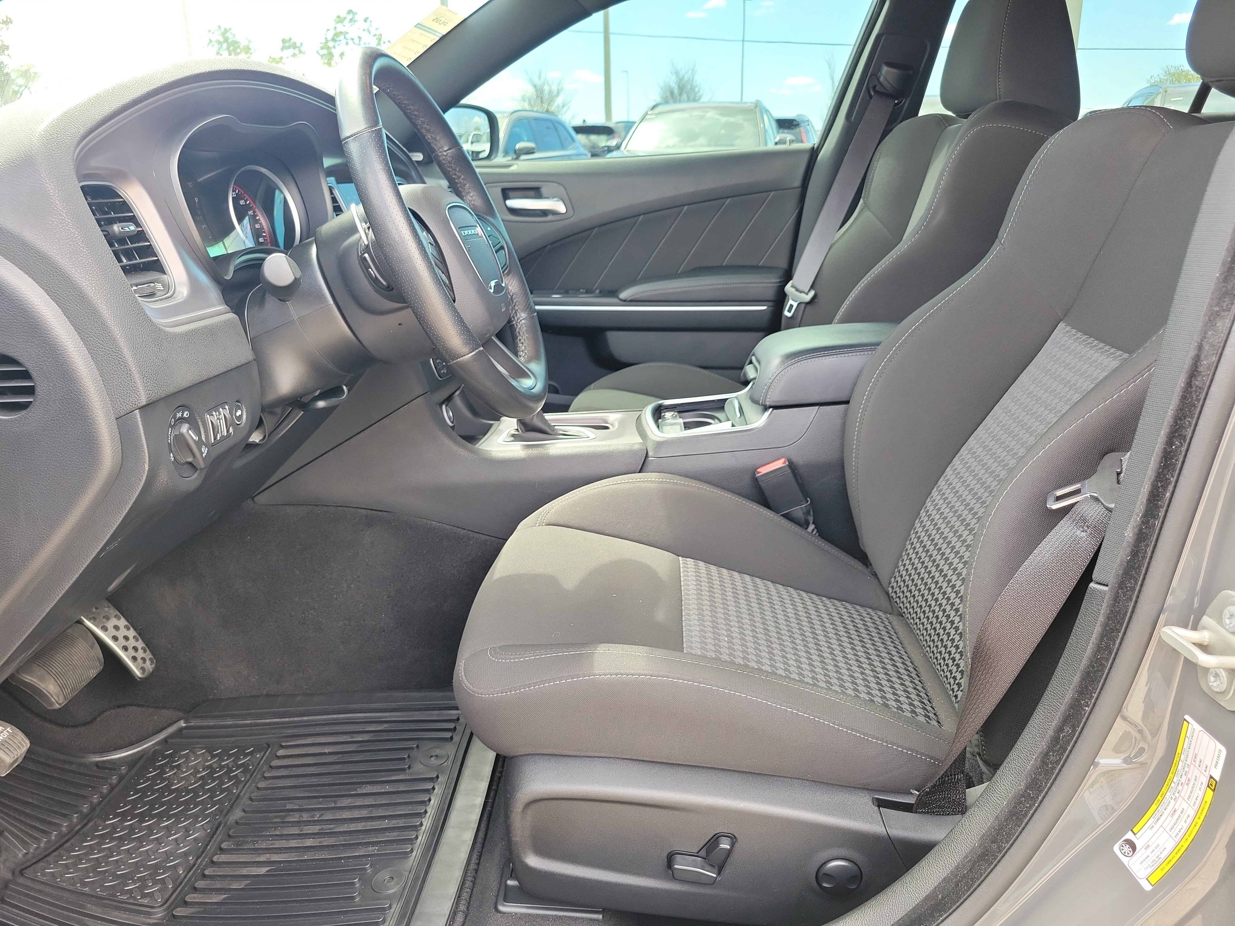 Used 2023 Dodge Charger Scat Pack image 20