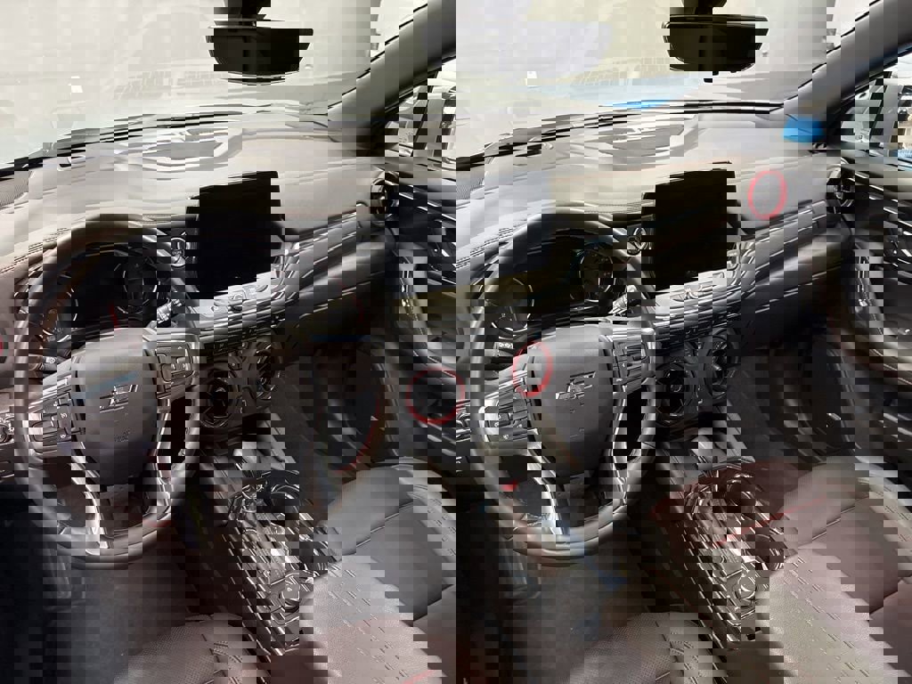 Used 2023 Chevrolet Blazer RS w/ Driver Confidence II Package image 23