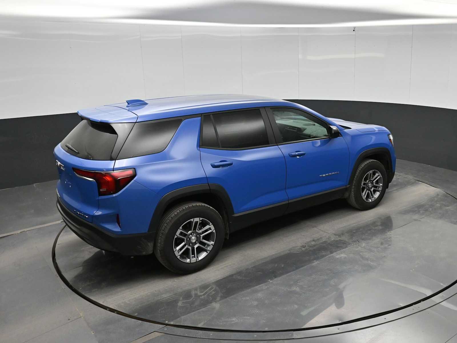Used 2026 GMC Terrain Elevation AWD/4WD image 27