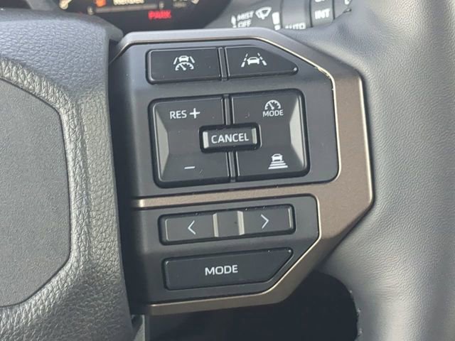 Certified 2024 Toyota Land Cruiser w/ Premium Package AWD/4WD image 26
