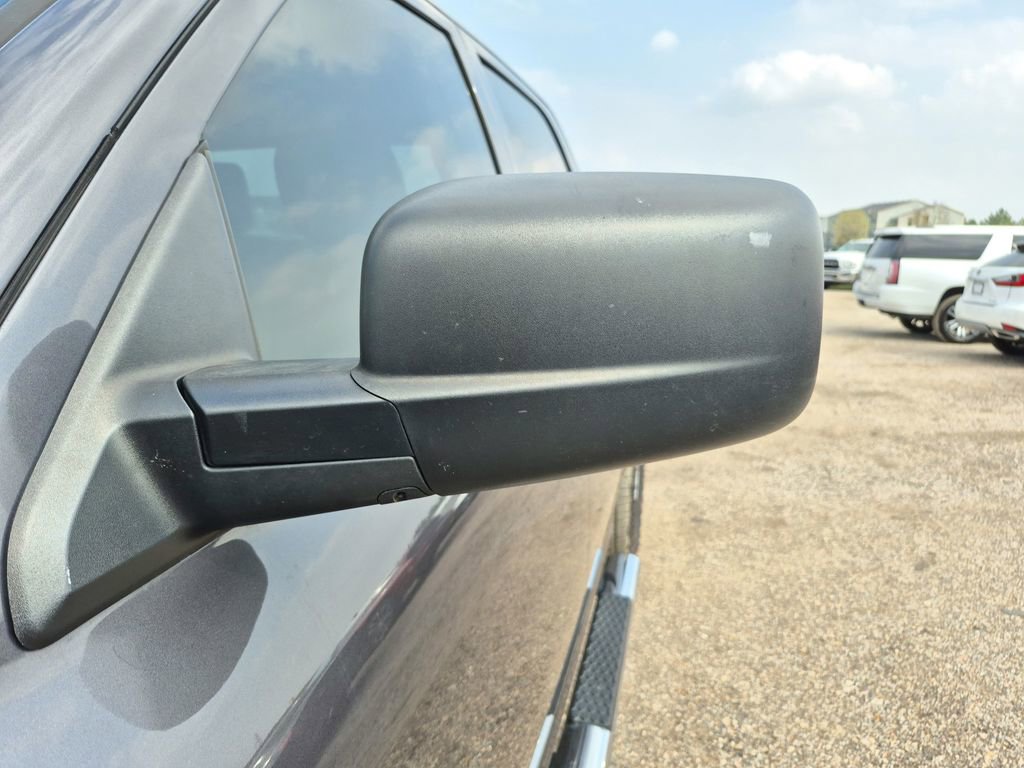 Used 2018 RAM 1500 Tradesman w/ Popular Equipment Group RWD image 14