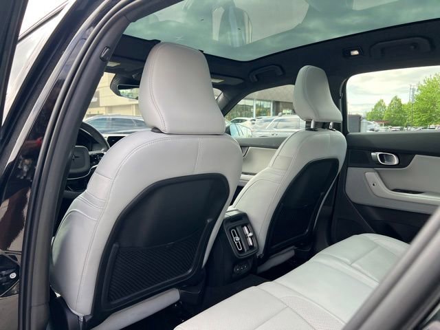 Used 2023 Polestar Polestar 2 w/ Pilot Pack AWD/4WD image 9