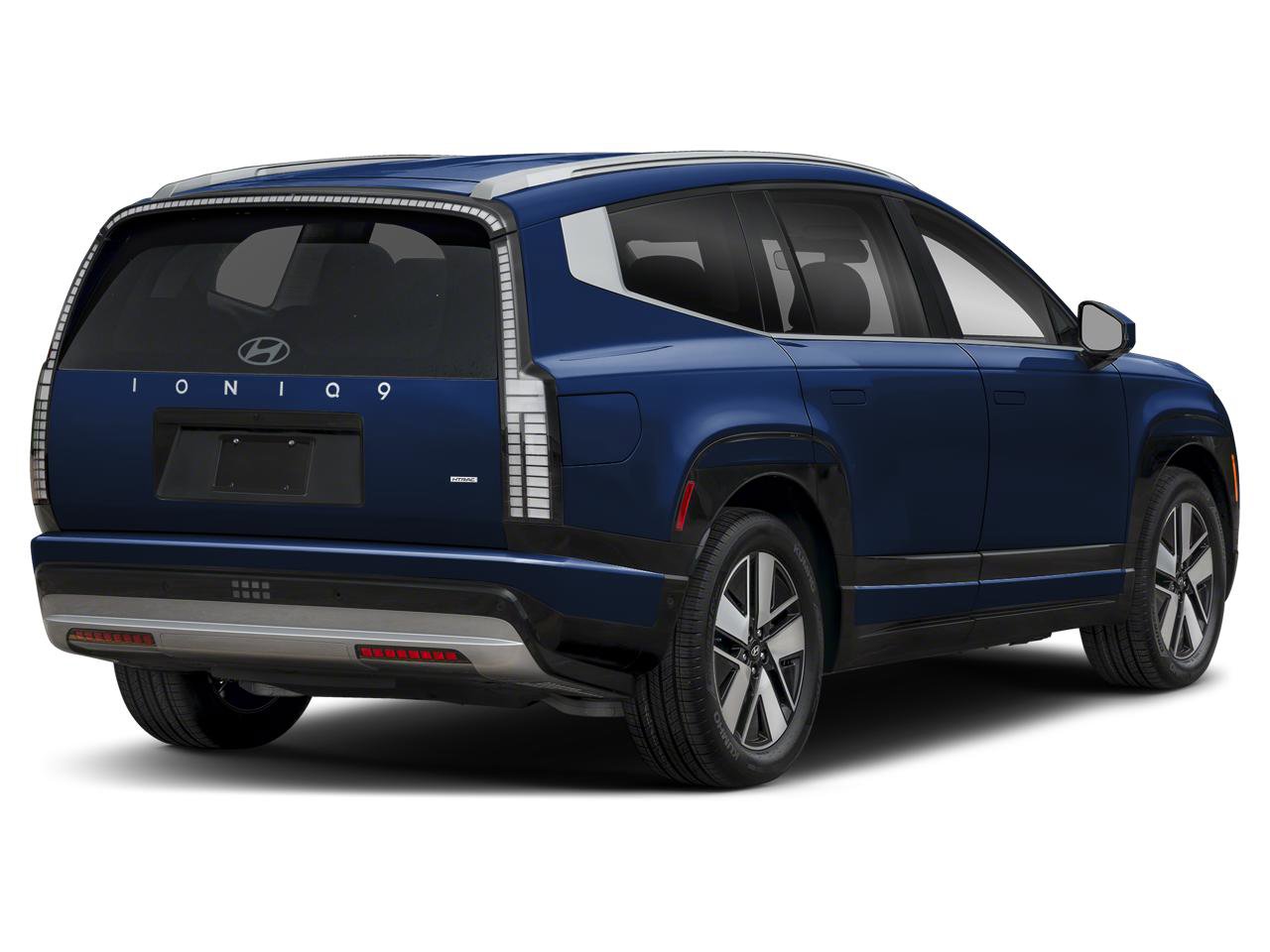 New 2026 Hyundai Ioniq 9 SEL image 19