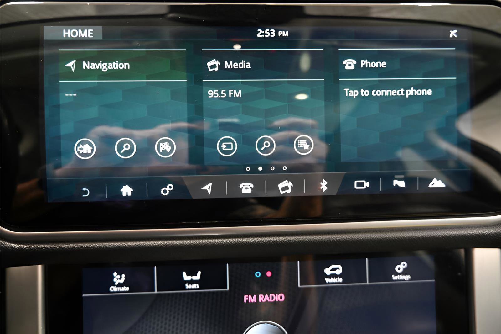 Used 2018 Land Rover Range Rover AWD/4WD image 26