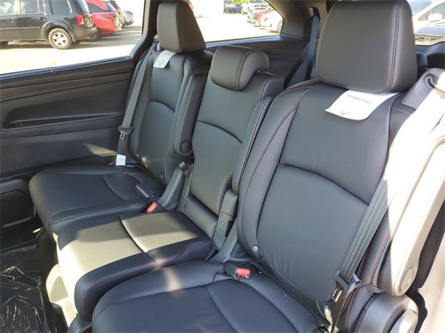 New 2026 Honda Odyssey Sport-L image 12