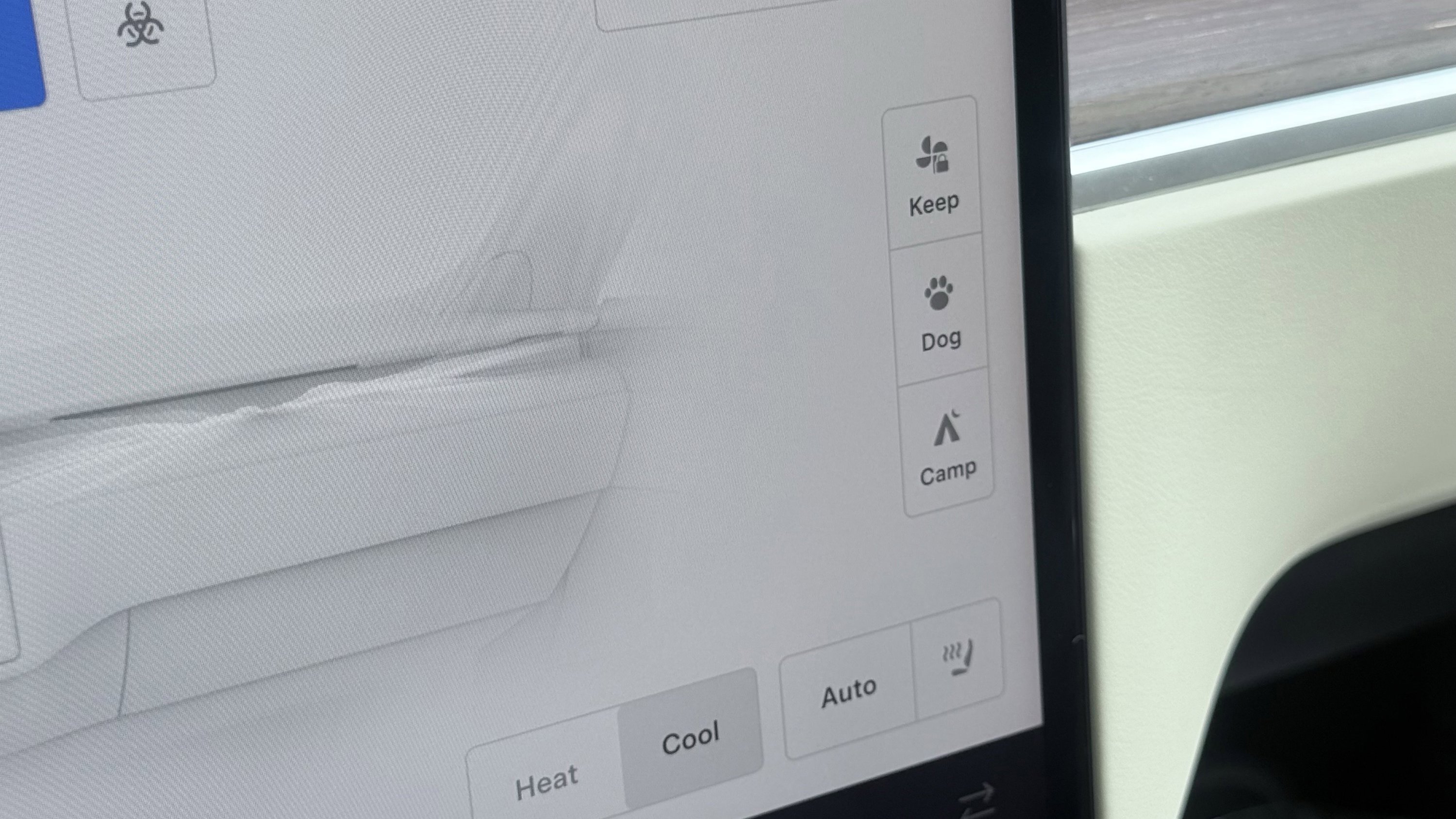 Used 2022 Tesla Model X AWD/4WD image 80