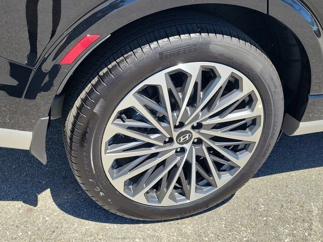 Certified 2026 Hyundai Palisade Calligraphy AWD/4WD image 30