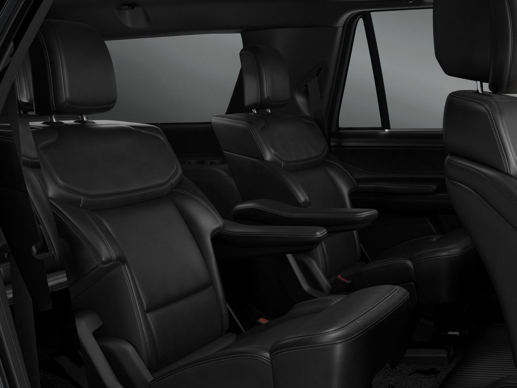 New 2026 Ford Expedition Max Platinum w/ Stealth Appearance Package AWD/4WD image 11
