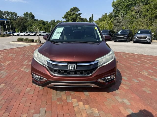 Used 2015 Honda CR-V EX-L image 31