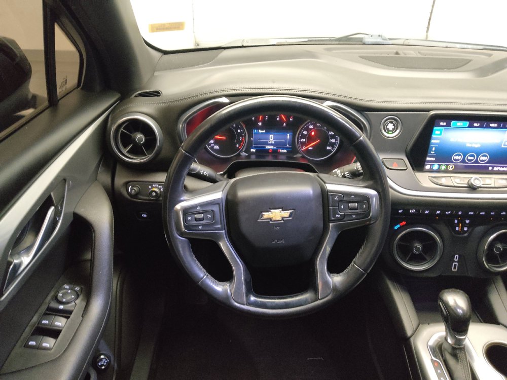 Used 2019 Chevrolet Blazer LT FWD image 22