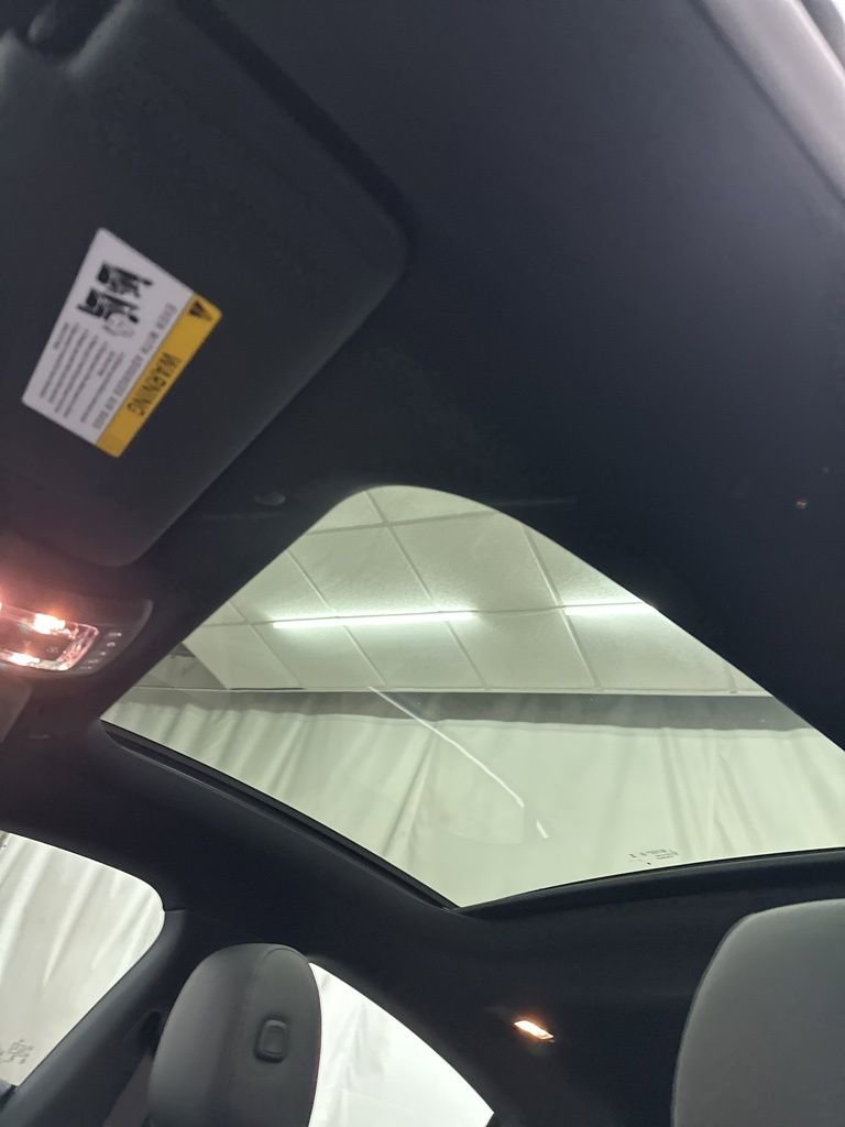 New 2026 Mercedes-Benz CLA 250 image 22