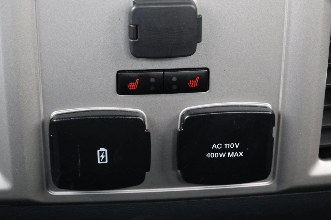 Used 2022 Ford F250 Lariat w/ Lariat Ultimate Package image 22