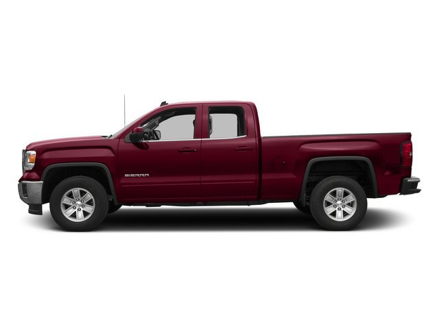 Used 2015 GMC Sierra 1500 SLE w/ SLE Value Package AWD/4WD image 6