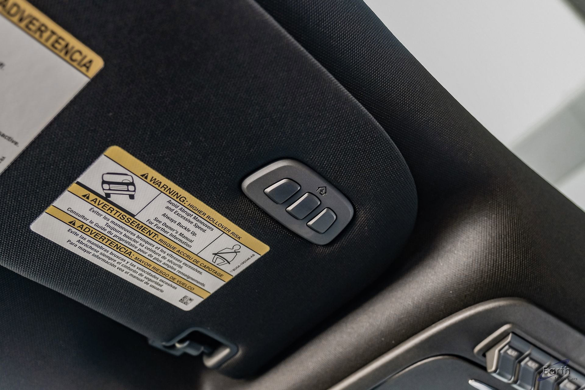 Used 2026 Ford F450 Platinum w/ FX4 Off-Road Package image 48