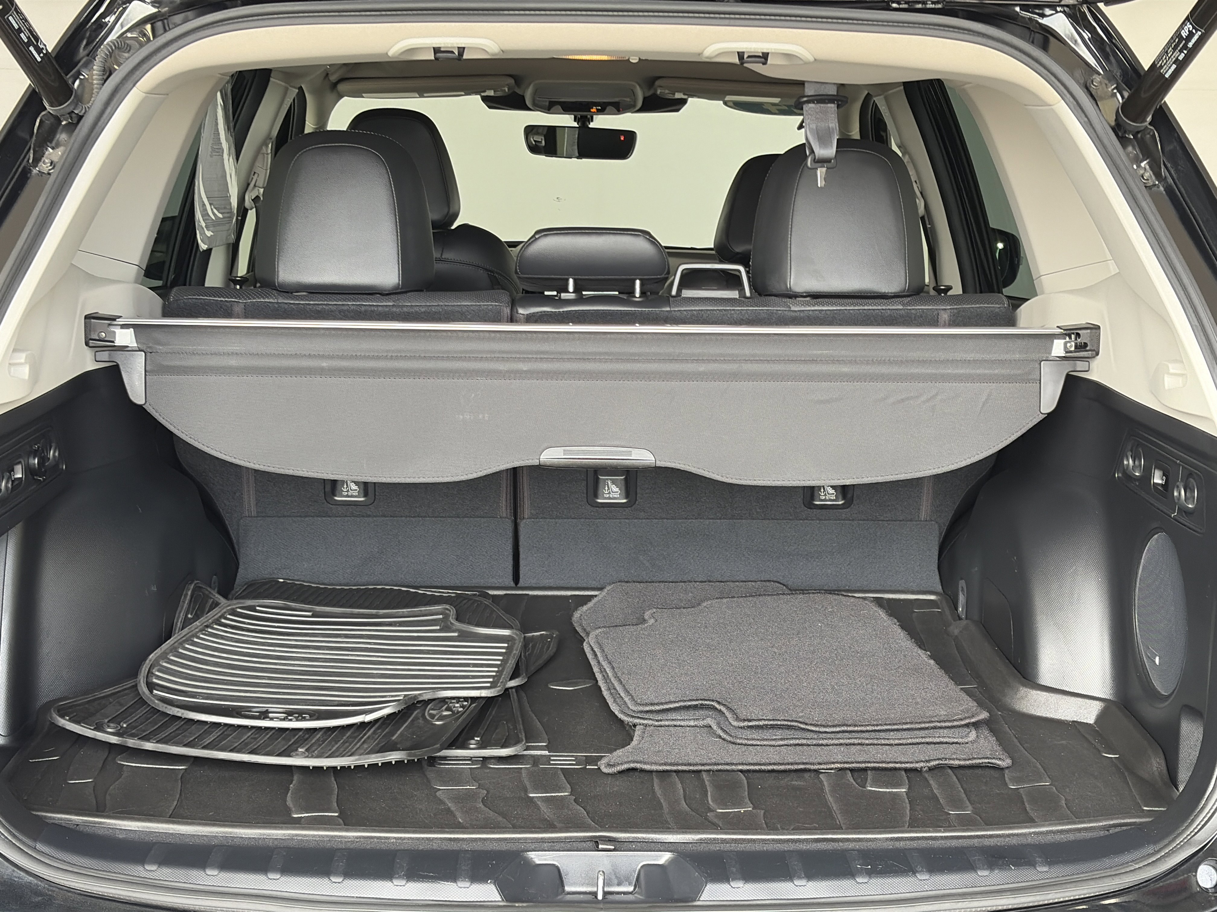 Certified 2024 Subaru Forester Limited image 27