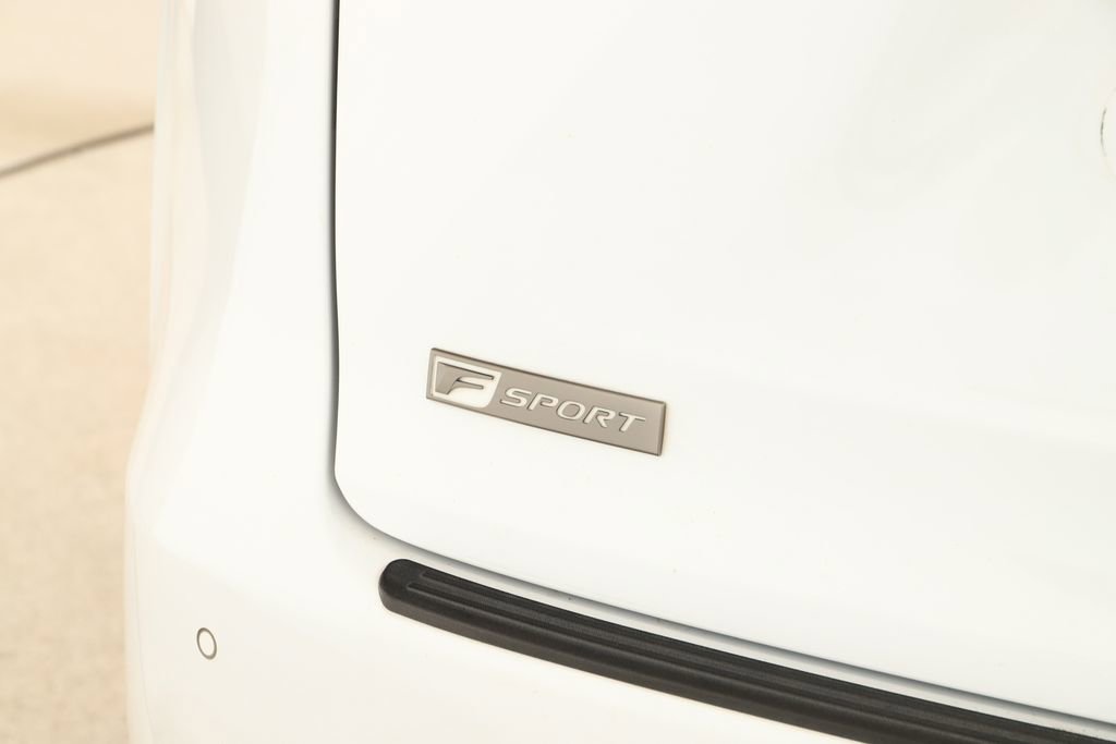 Used 2017 Lexus NX 200t F Sport image 37