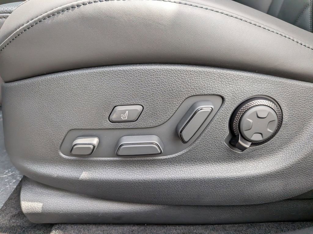 New 2026 Genesis G80 3.5T Prestige image 14